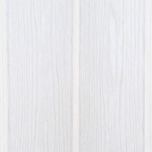 Vista 6 de LTL Home Products Via Panel de vinilo de 36 x 80 pulgadas, puerta de acordeón plegable individual con bisagras flexibles para interiores de hogar