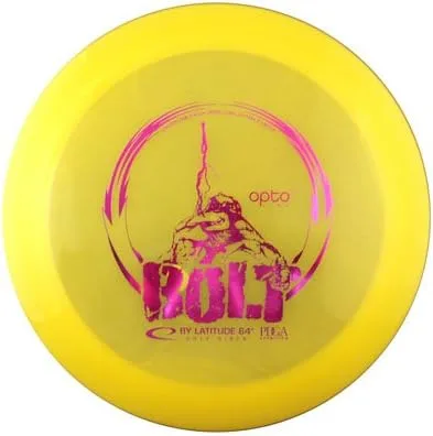 Opto Line Bolt, Multi