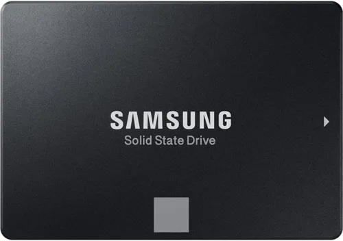 Vista 5 de Samsung SSD 860 EVO 250 GB 2.5 pulgadas SATA III SSD interno (MZ-76E250B/AM)