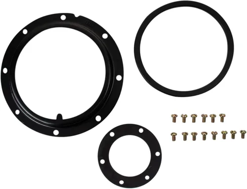 Vista 572 de TRQ Tanque de combustible de gasolina de 17.4 galones compatible con Chevrolet Tracker 2001-2004 Suzuki Grand Vitara 1999-2005 XL-7 2002-2006