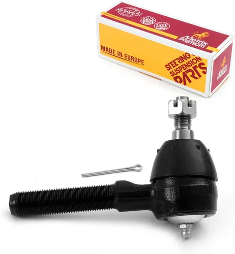 Vista 194 de Metrix Premium Chassis Parts - Front Inner Tie Rod End Fits 93-95 Dodge Colt Sedan, 93-94 Eagle Summit Coupe, 93-94 Summit Sedan, 95-96 Summit