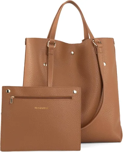 Vista 5 de Montana West Tote Bag for Women Purses and Handbags Top Handle Satchel Bag Large Shoulder Handbag