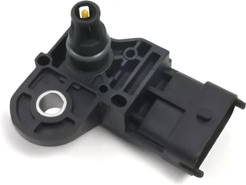 Vista 9 de 37830-PAA-S00 Interruptor de entrada de aire con sensor MAP de presión absoluta del colector Compatible con Honda Civic, Accord, CR-V, Odyssey
