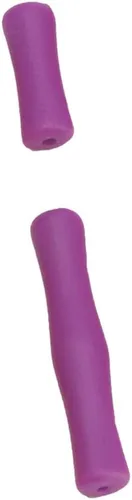 Vista 4 de Finger Savers - Protectores de dedos con cuerda de arco, ideales para pesca con arco
