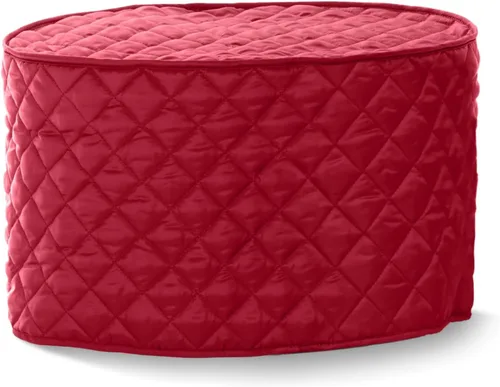 Vista 65 de Covermates Keepsakes - Funda cuadrada para electrodomésticos, protección contra el polvo, resistente a las manchas, lavable, funda