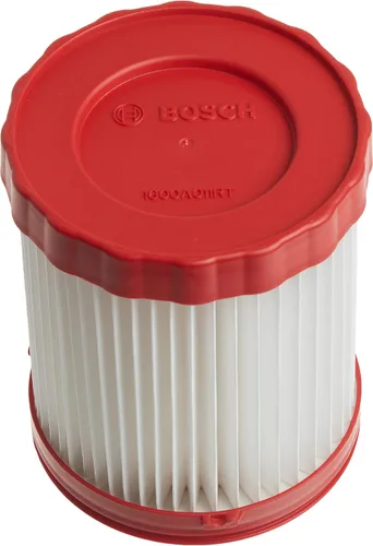 Vista 5 de Bosch Filtro HEPA VF320H para aspiradora húmeda/seca de 18 V y 2.6 galones