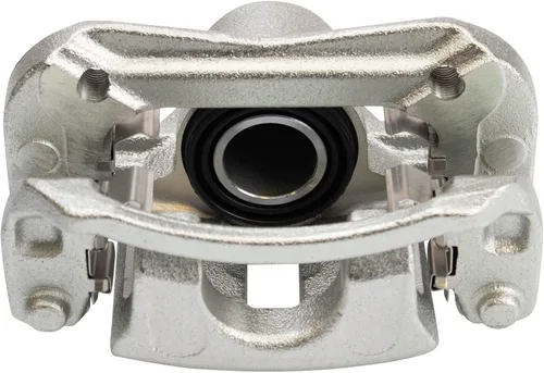 Vista 301 de TRQ Pinza de freno delantera izquierda con soporte lado del pasajero compatible con Ford Expedition Lincoln Navigator 2003-2006