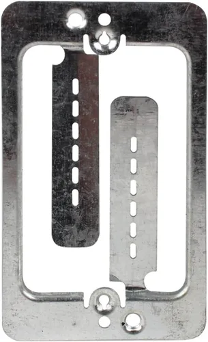 Skywalker Soportes para paneles de yeso de una sola banda (paquete de 10)