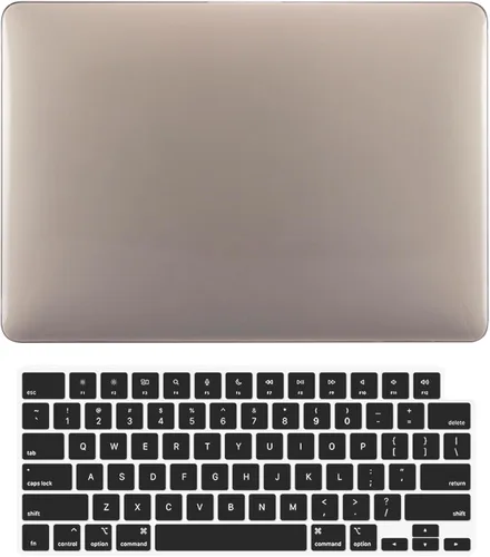 Vista 13 de Funda rígida compatible con MacBook Pro Retina de 14 pulgadas modelo 2023-2021 A2918 A2992 A2779 A2442 con M3 M2 M1 Pro/Max, carcasa de plástico