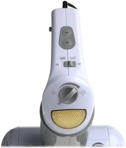 Vista 3 de Conair BTS2 - Spa de baño chorro doble