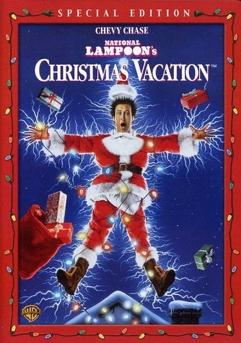 National Lampoon's Christmas Vacation (Special Edition) DVD