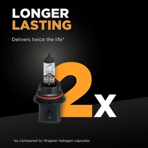 Vista 4 de Wagner Lighting BP1255/H7LL - Bombilla multiusos (1 unidad)