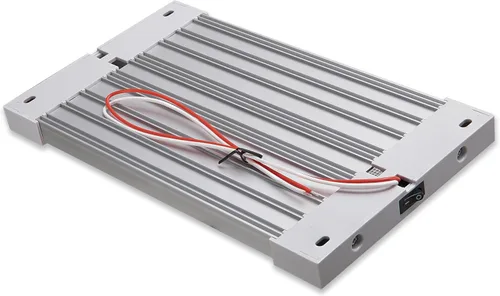 Vista 7 de Accesorio de lámpara LED interior para cámper RV debajo del gabinete de 10.2" x 5.9" pulgadas, montaje en superficie, haz difuso uniforme blanco