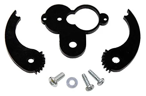 Vista 2 de Kit Micro Pinza