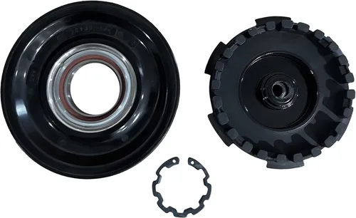 Vista 2 de RYC - Nuevo embrague de compresor AGH319-CL