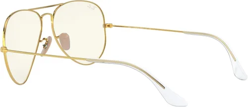 Vista 5 de Ray-Ban RB3025 Classic Evolve Gafas de sol de aviador fotocromáticas