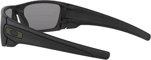 Vista 5 de Oakley - Lentes de sol polarizados para hombre talla única modelo Fuel Cell OO9096