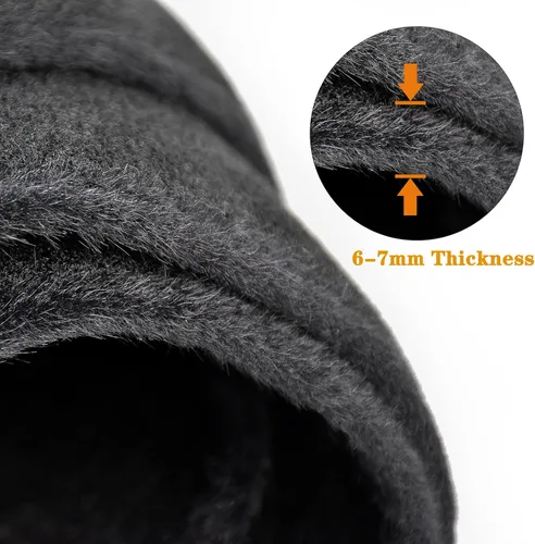 Vista 3 de Hex Autoparts Cubierta de salpicadero de repuesto negro para Acura TL 2004 2005 2006