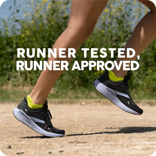 Vista 5 de Balega Hidden Comfort - Calcetines deportivos para correr, unisex, invisibles, de rendimiento (1 par)