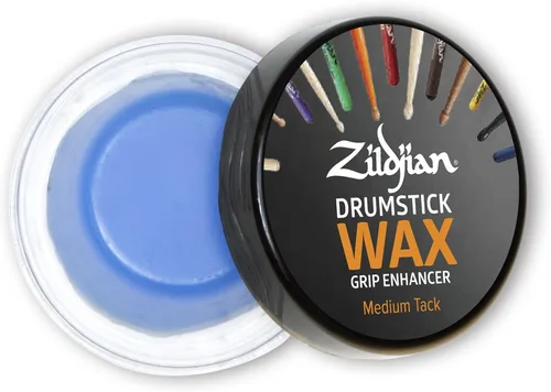 Vista 3 de Zildjian Cera compacta para baquetas TWAX2 Zildjian