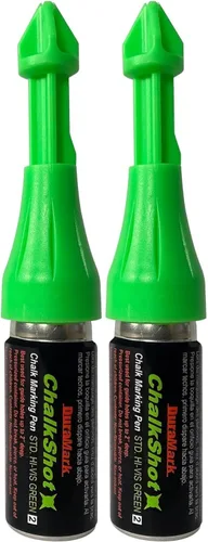 Vista 3 de Duramark ChalkShot