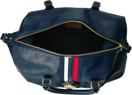 Vista 39 de Tommy Hilfiger Bolso bandolera Jaden Satchel para mujer