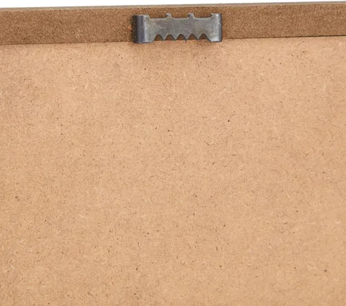 Vista 6 de Decoración de pared religiosa de madera enmarcada estilo granja para baño, arte de pared 1 Corintios 13:13 para sala de estar (11.75 x 15 pulgadas)