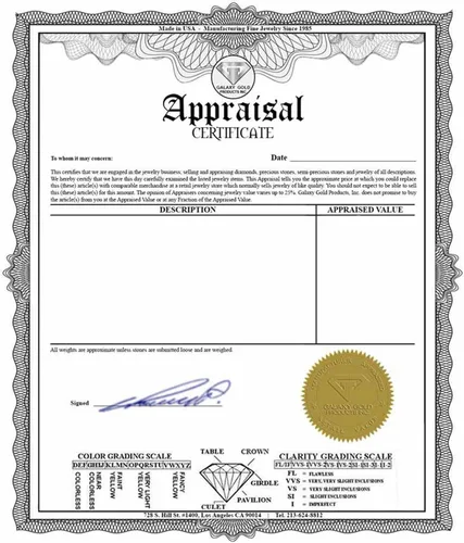 Vista 4 de Galaxy Gold GG Collar de oro macizo de 14 quilates y 14 quilates teñido en punto Briolette Drop Ruby