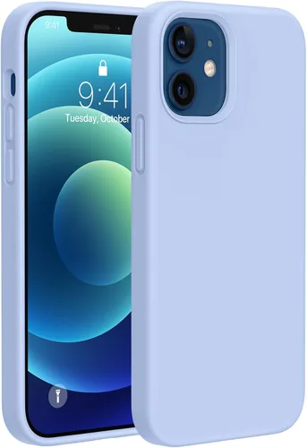 Vista 299 de Miracase Funda ultradelgada diseñada para iPhone SE 2022 (3ª generación)/iPhone SE 2020 (2ª generación)/iPhone 7/iPhone 8 con protector de pantalla