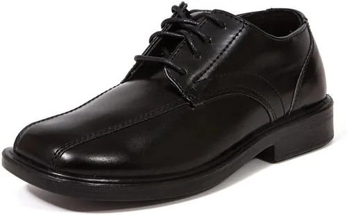 Deer Stags - Zapatos Oxford para niños unisex