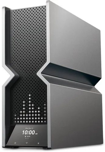 Vista 13 de TP-Link Tri-Band BE9300 WiFi 7 Router (Archer BE550) - 6-Stream, Puertos 2.5G completos con 6 antenas internas, hasta 2,000 pies cuadrados, Agregue