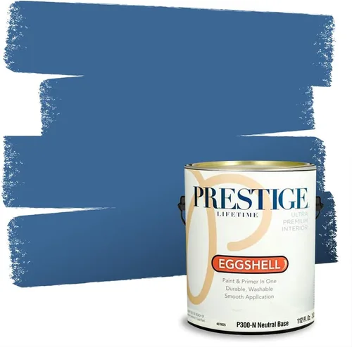 Vista 26 de Prestige - Pintura exterior e imprimación en uno, 6-6-PARENT