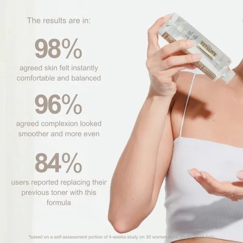 Vista 5 de Tónico facial esencial para terapia de trufas SKIN&CO