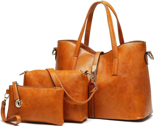 Vista 14 de SYKT - Bolsas, bolsos de mano y carteras para mujer