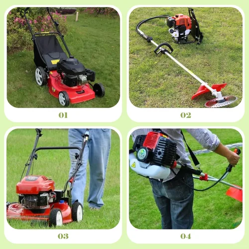 Vista 3 de 792184 Tubos de respiración compatibles con 690942 281635 (paquete de 4)