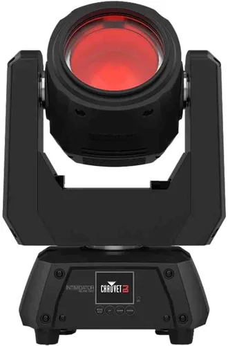Vista 2 de CHAUVET DJ (CHDDJ) Unidad de luz de escenario, negro (haz intimidador Q60)