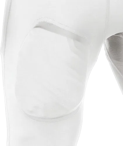 Vista 4 de Under Armour Pantalón de fútbol integrado
