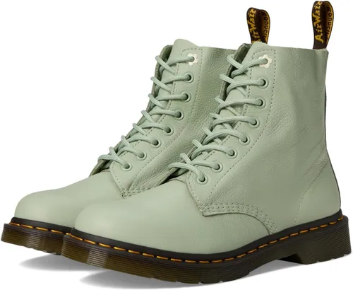 Vista 6 de Dr. Martens - Botas de moda para mujer 1460 Pascal Atlas
