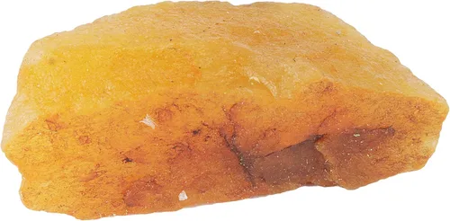 GEMHUB Zafiro amarillo natural 75220 quilates con certificación EGL piedra preciosa mineral en forma rugosa Gema Madagascar zafiro amarillo