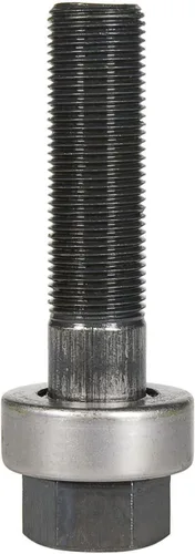 Greenlee 304AVBB UNIDAD DE TORNILLO, DRV BB 3/4 (730/737), Plata