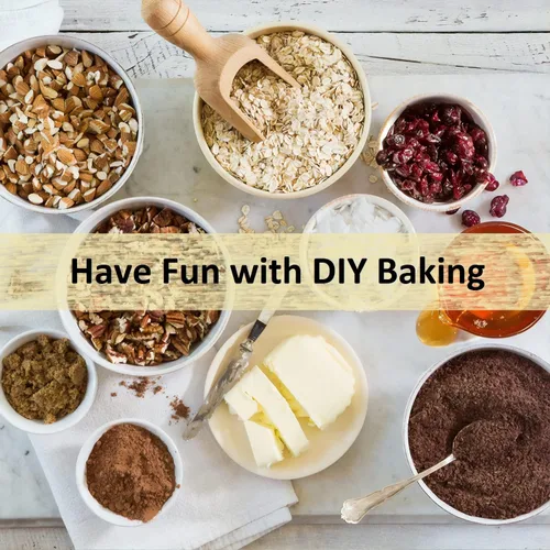 Vista 7 de Molde de Galletas de Madera Tallada con Pájaro - Cortador de Galletas de Jengibre DIY con Prensa de Relieve