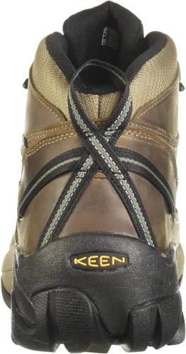 Vista 3 de KEEN Targhee Ii - Botas de senderismo para hombre