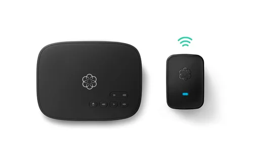 Vista 4 de Ooma Linx, accesorio inalámbrico para Ooma Telo and Office