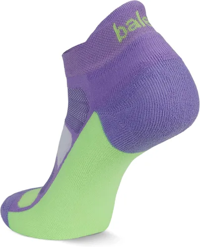 Vista 2 de Balega Enduro Arch Support Performance No Show Athletic Running Socks for Women (1 Pair)