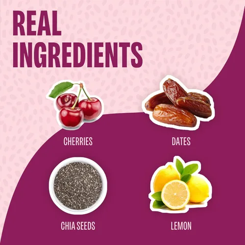 Vista 5 de Smash Foods Mermelada de frutas Mermelada keto sutilmente dulce hecha con bayas reutilizadas y otros ingredientes simples Mermelada de frutas