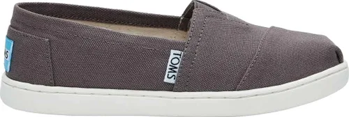 Vista 3 de TOMS Tenis clásicos tipo alpargata para hombre