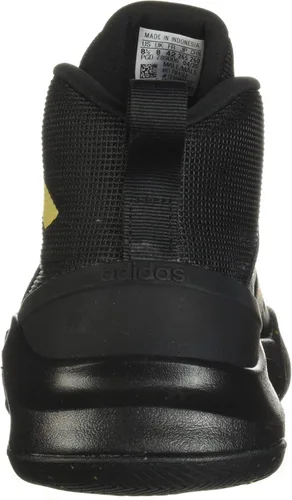 Vista 3 de Adidas Ownthegame - Tenis de baloncesto para hombre