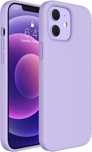 Vista 379 de Miracase Funda ultradelgada diseñada para iPhone SE 2022 (3ª generación)/iPhone SE 2020 (2ª generación)/iPhone 7/iPhone 8 con protector de pantalla