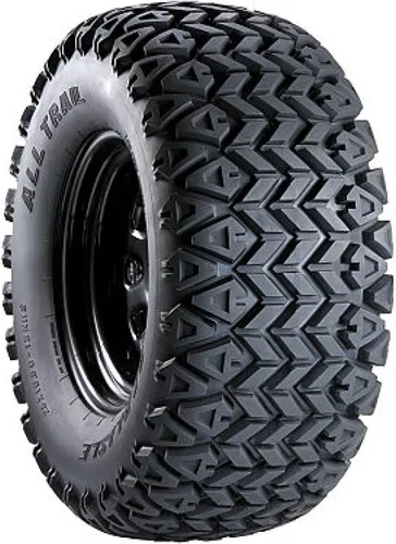 Vista 8 de Carlisle All Trail ATV Neumático - 20X10-8