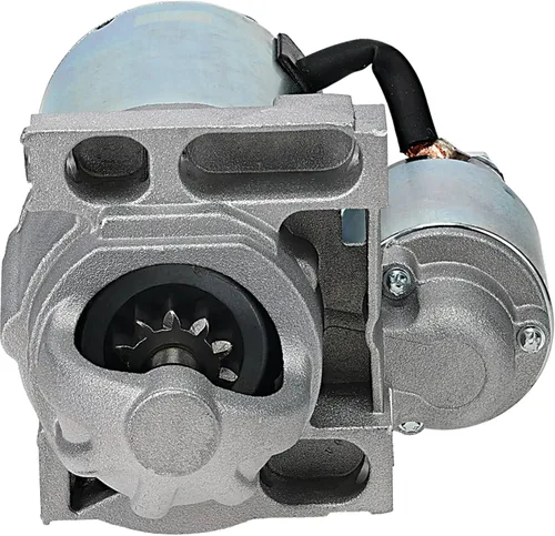 Vista 2 de DB Electrical Arrancador 410-12443 compatible con/reemplazo para Cadillac 2003 Escalade, Escalade Esv, Escalade Ext, Chevrolet Camaro 1988-2001